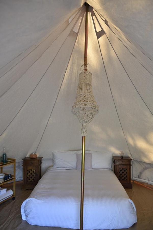 Euroa Glamping Otel Dış mekan fotoğraf